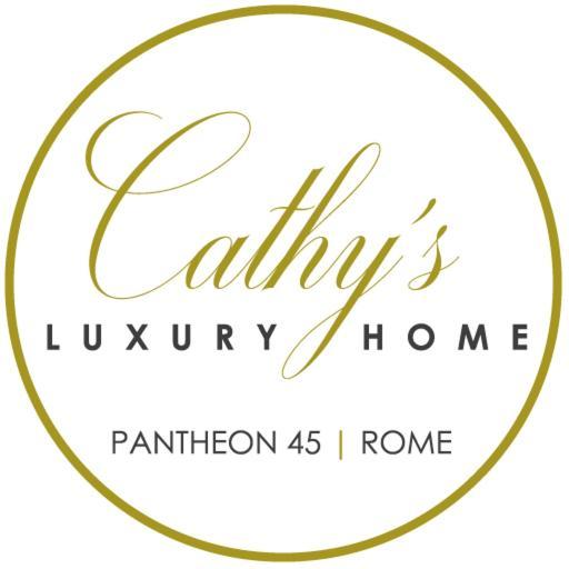 Cathy's Luxury Appartamento *